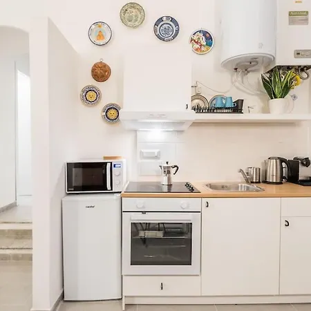 Apartamento House Of Cardinals Roma