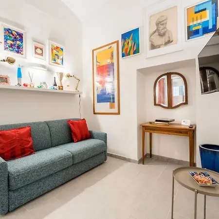 House Of Cardinals Apartamento Roma