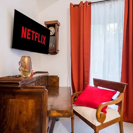 Apartamento House Of Cardinals Roma