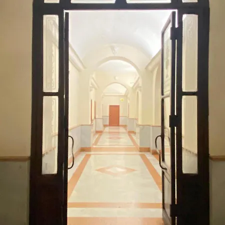 Apartamento House Of Cardinals