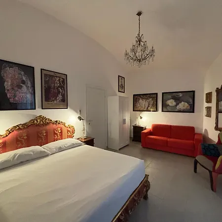 House Of Cardinals Apartamento *