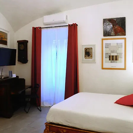 Apartamento House Of Cardinals *