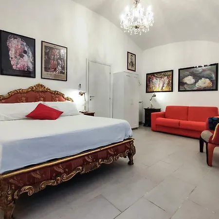 Apartamento House Of Cardinals Roma